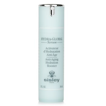 Hydra-Global Serum - Anti-Aging Hydration Booster - 30ml/1oz