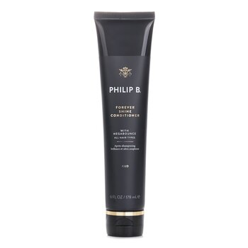 Forever Shine Conditioner (with Megabounce - All Hair Types) - 178ml/6oz