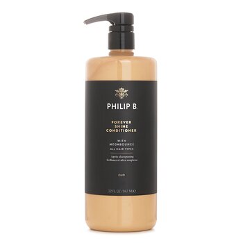 Forever Shine Conditioner (with Megabounce - All Hair Types)(Random Packaging) - 947ml/32oz