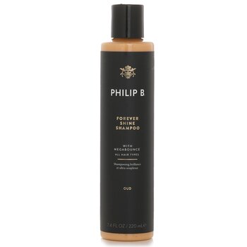 Forever Shine Shampoo (with Megabounce - All Hair Types)  220ml/7.4oz