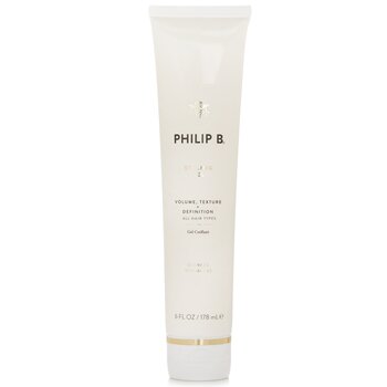 Styling Gel (Voluminous Texture Definition - All Hair Types) - 178ml/6oz
