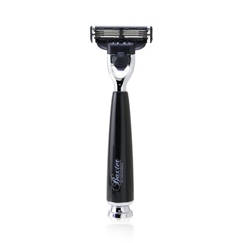 Three Blades Cartridge Razor - 1pc