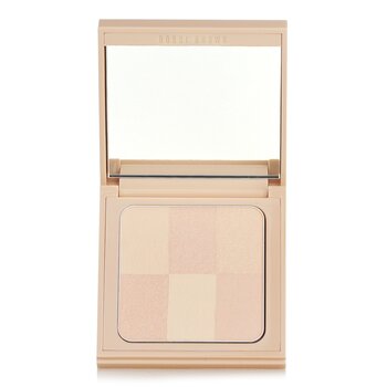Nude Finish Illuminating Powder - # Bare - 6.6g/0.23oz