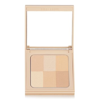 Nude Finish Illuminating Powder - # Nude - 6.6g/0.23oz