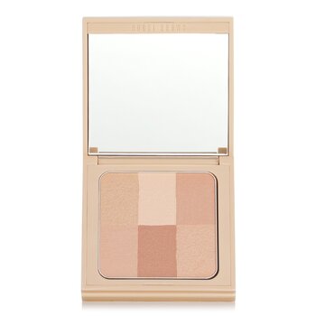 Nude Finish Illuminating Powder - # Buff - 6.6g/0.23oz