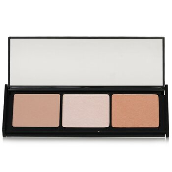 HD Picture Perfect Illuminating Palette - 3x3.6g/0.13oz