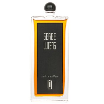 Ambre Sultan Eau De Parfum Spray - 100ml/3.3oz