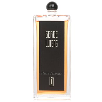Fleurs D' Oranger Eau De Parfum Spray - 100ml/3.3oz