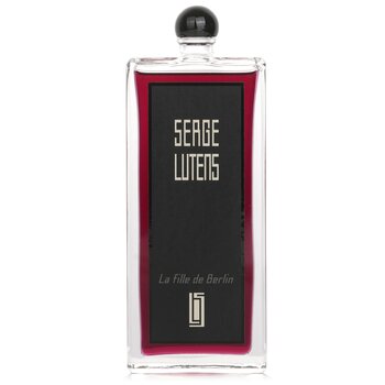 La Fille De Berlin Eau De Parfum Spray - 100ml/3.3oz
