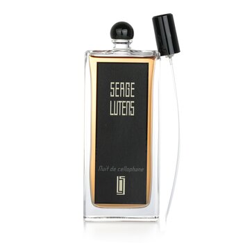 Nuit De Cellophane Eau De Parfum Spray - 100ml/3.3oz