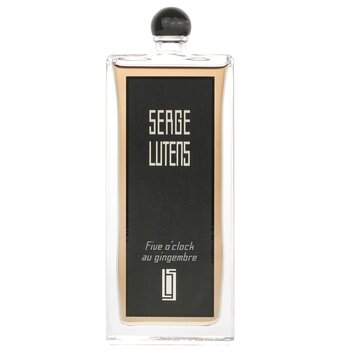 Five O'Clock Au Gingembre Eau De Parfum Spray - 100ml/3.3oz