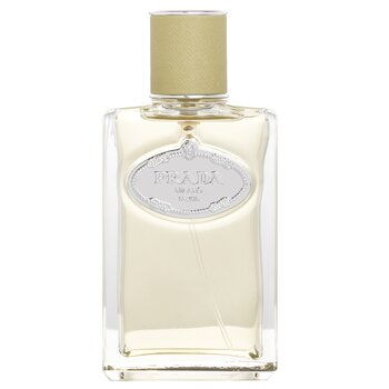 Les Infusion De Vetiver Eau De Parfum Spray - 100ml/3.4oz
