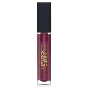 Famous Last Words Liquid Lipstick - # Cheers - 6ml/0.2oz