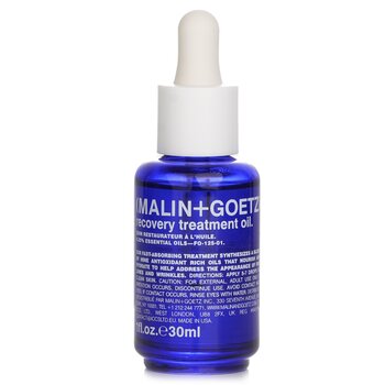 Recovery Treatment Oil - 30ml/1oz