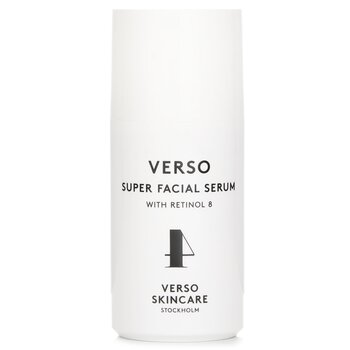 Super Facial Serum  30ml/1oz