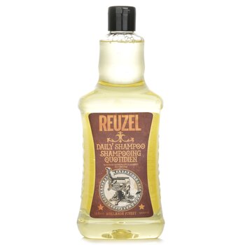 Daily Shampoo - 1000ml/33.81oz