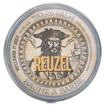 Beard Balm - 35g/1.3oz