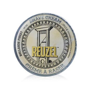 Shave Cream - 283.5g/10oz