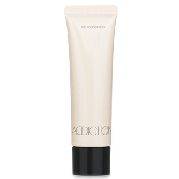 The Foundation SPF 12 - # 012 (Sand) - 30ml/1.1oz