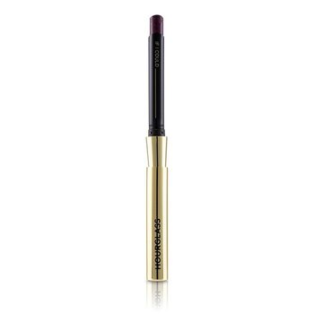 Confession Ultra Slim High Intensity Refillable Lipstick - # If I Could (True Plum) - 0.9g/0.03oz