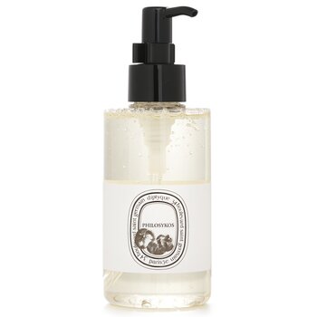 Philosykos Cleansing Hand And Body Gel  200ml/6.8oz