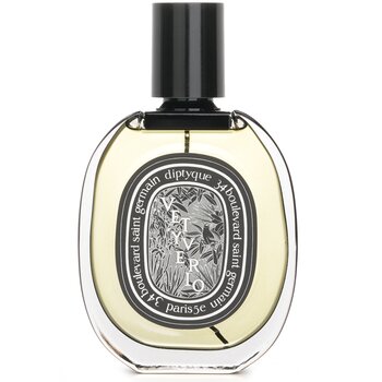 Vetyverio Eau De Parfum Spray - 75ml/2.5oz