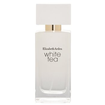 White Tea Eau De Toilette Spray - 50ml/1.7oz