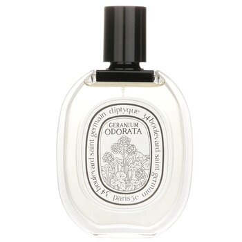 Geranium Odorata Eau De Toilette Spray - 100ml/3.4oz