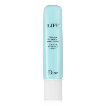 Hydra Life Cooling Hydration Sorbet Eye Gel 37949 - 15ml/0.5oz