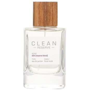 Reserve Skin Eau De Parfum Spray - 100ml/3.4oz