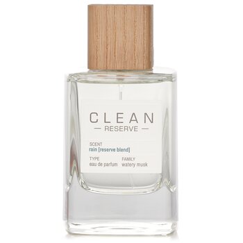 Reserve Rain Eau De Parfum Spray - 100ml/3.4oz