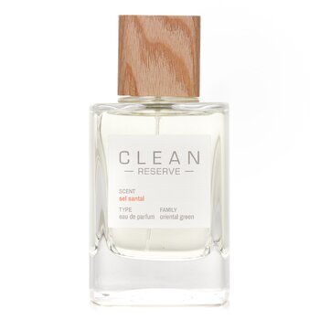 Reserve Sel Santal Eau De Parfum Spray  100ml/3.4oz