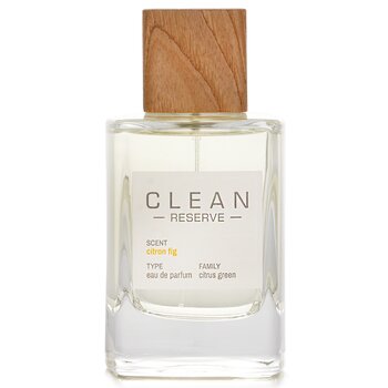 Reserve Citron Fig Eau De Parfum Spray - 100ml/3.4oz