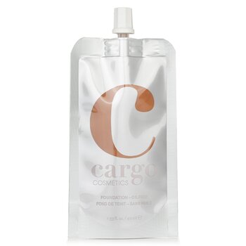 Liquid Foundation - # 60 (Creamy Cafe Au Lait) - 40ml/1.33oz