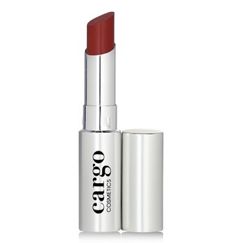Essential Lip Color - # Paris (Deep Red) - 2.8g/0.01oz