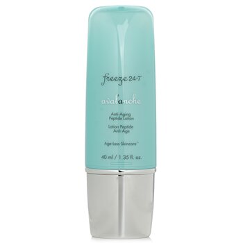 Avalanche Anti-Aging Peptide Lotion - 40ml/1.35oz