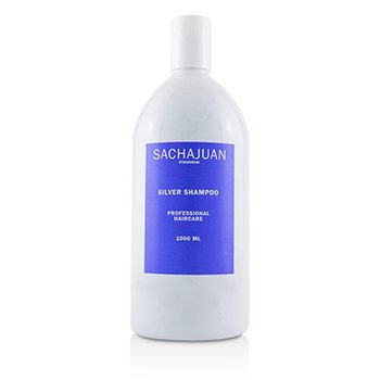 Silver Shampoo - 1000ml/33.8oz