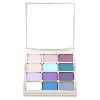 Eyes Are The Window Shadow Palette - # Body - 14.5g/0.51oz