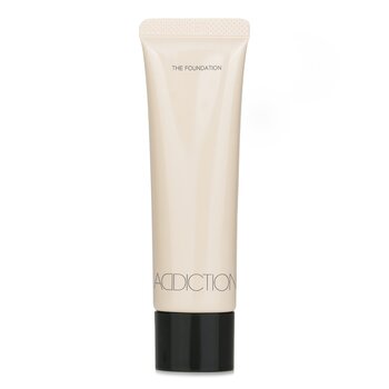 The Foundation SPF 12 - # 013 (Golden Sand) - 30ml/1.1oz
