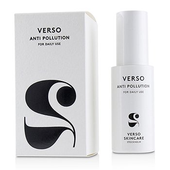 Anti Pollution - 50ml/1.69oz