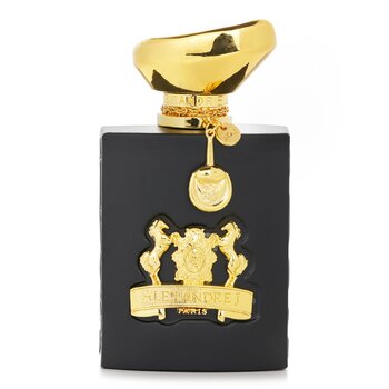 Oscent Black Eau De Parfum Spray - 100ml/3.4oz