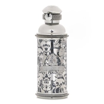 Silver Ombre Eau De Parfum Spray - 100ml/3.4oz