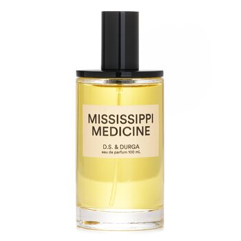 Mississippi Medicine Eau De Parfum Spray - 100ml/3.4oz