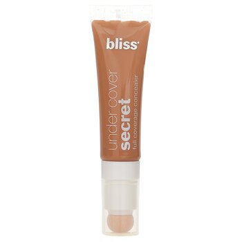 Under Cover Secret Full Coverage Concealer - # Almond - 6ml/0.2oz
