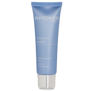 Douceur Marine Soothing Cocoon Mask - 50ml/1.6oz
