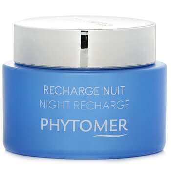 Night Recharge Youth Enhancing Cream - 50ml/1.6oz