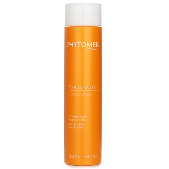 Sun Soother After-Sun Milk (For Face and Body) - 250ml/8.4oz