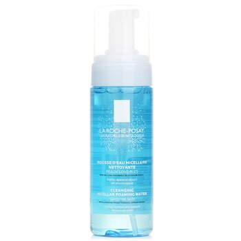Cleansing Micellar Foaming Water - For Sensitive Skin - 150ml/5.07oz