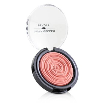Baked Gelato Swirl Blush - # Papaya  5g/0.17oz