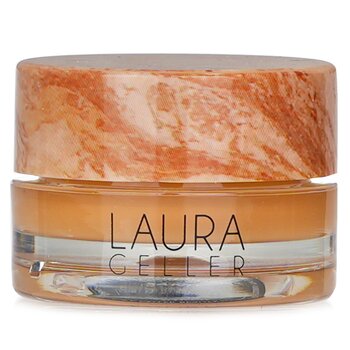 Baked Radiance Cream Concealer - # Sand - 6g/0.21oz
